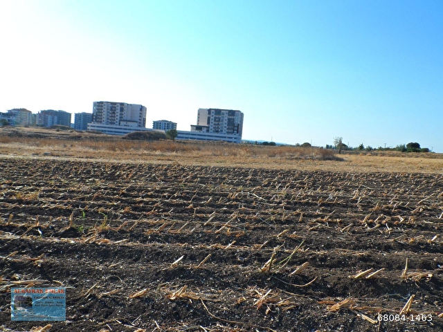 Canakkale Esenler De Satilik Imarli Arsa 68084 1463 Hurriyet Emlak