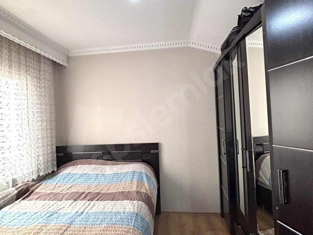 Rami Cuma Oruç Sokak ta 130m2 Satılık 3+1 Dubleks Daire - Görsel 30