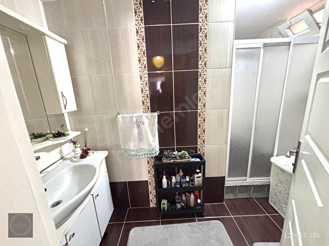 Rami Cuma Oruç Sokak ta 130m2 Satılık 3+1 Dubleks Daire - Görsel 21