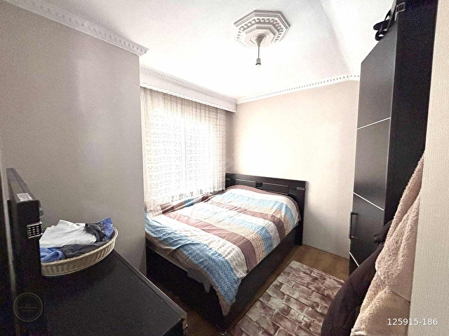Rami Cuma Oruç Sokak ta 130m2 Satılık 3+1 Dubleks Daire - Görsel 29