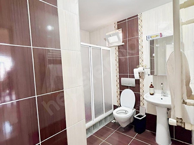 Rami Cuma Oruç Sokak ta 130m2 Satılık 3+1 Dubleks Daire - Görsel 6