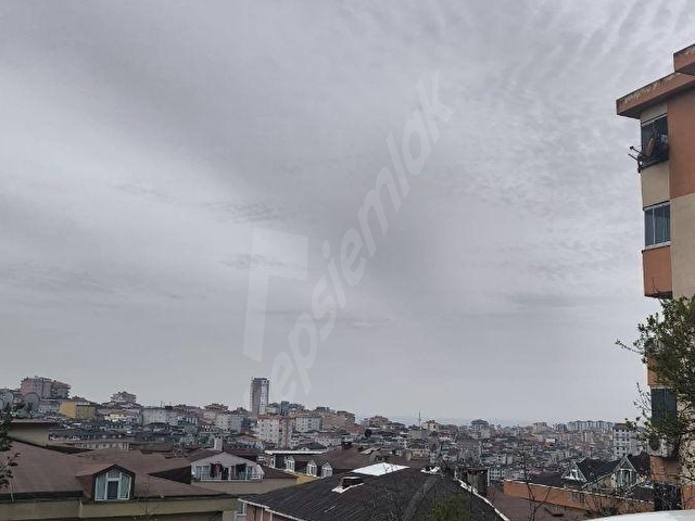 2+1 DENİZ MANZARALİ ÇATI KATİ EŞYALI DAİRE.. - Görsel 7
