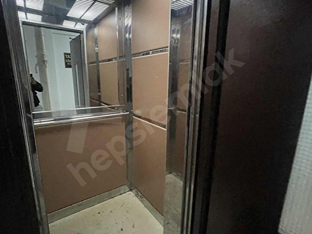 MAYADAN ADLİYE YANINDA EŞYALI BALKONLU 1+1 YATIRIM FIRSATI ACİLL - Görsel 21
