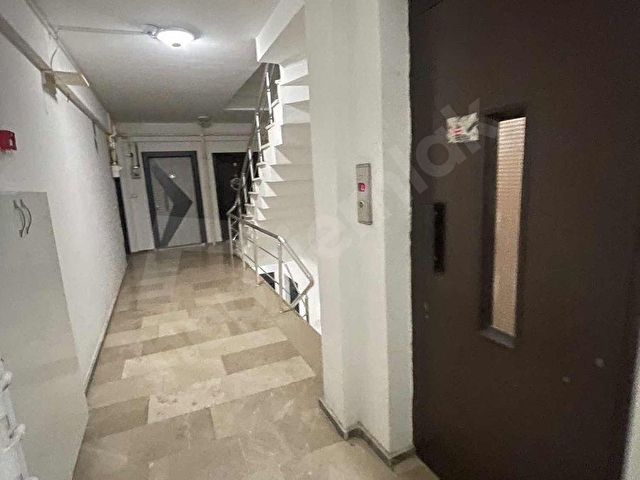 MAYADAN ADLİYE YANINDA EŞYALI BALKONLU 1+1 YATIRIM FIRSATI ACİLL - Görsel 5