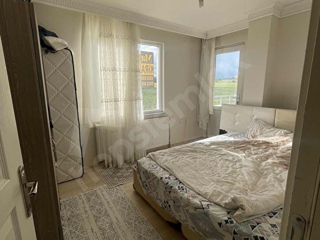 MAYADAN ADLİYE YANINDA EŞYALI BALKONLU 1+1 YATIRIM FIRSATI ACİLL - Görsel 13