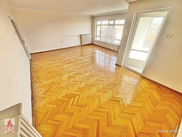 KENT EMLAKTAN ANTERAS AVM YAKINI 3+1 BAĞIMSIZ 130M2 ASANSÖRLÜ !!! - Görsel 22