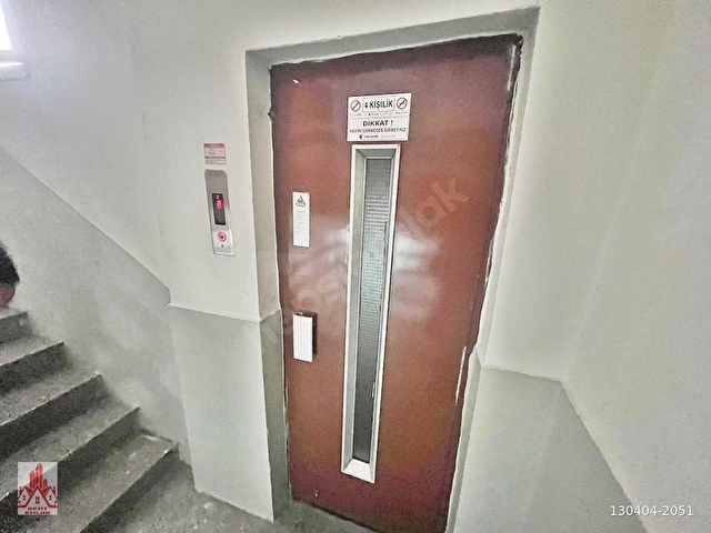 KENT EMLAKTAN ANTERAS AVM YAKINI 3+1 BAĞIMSIZ 130M2 ASANSÖRLÜ !!! - Görsel 3