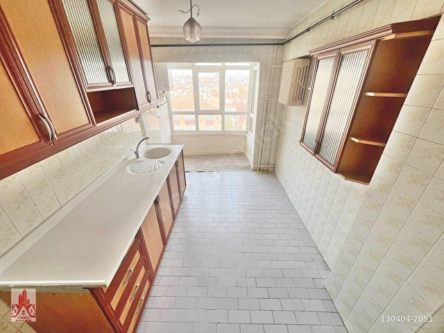 KENT EMLAKTAN ANTERAS AVM YAKINI 3+1 BAĞIMSIZ 130M2 ASANSÖRLÜ !!! - Görsel 17
