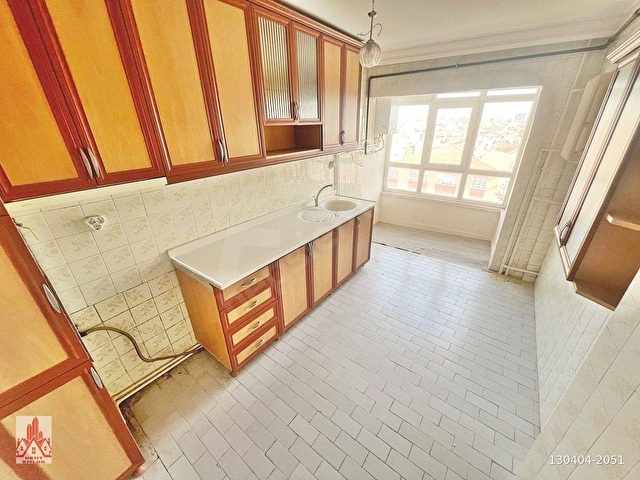 KENT EMLAKTAN ANTERAS AVM YAKINI 3+1 BAĞIMSIZ 130M2 ASANSÖRLÜ !!! - Görsel 10