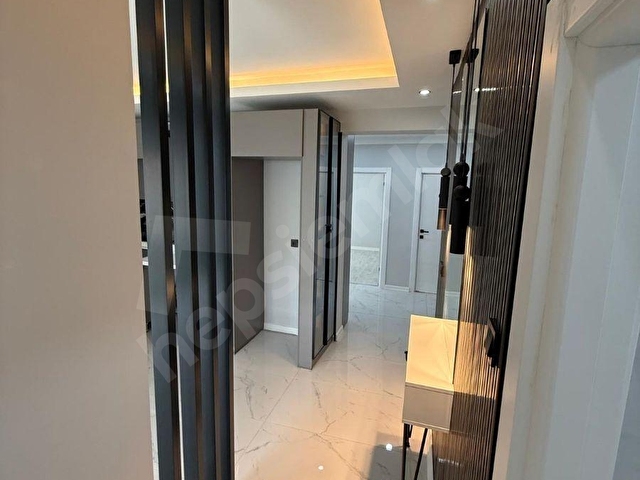ÇANKAYA TINAZTEPE BAŞCAVUŞ SOKAK SATLIK 3+1 DAİRE - Görsel 9