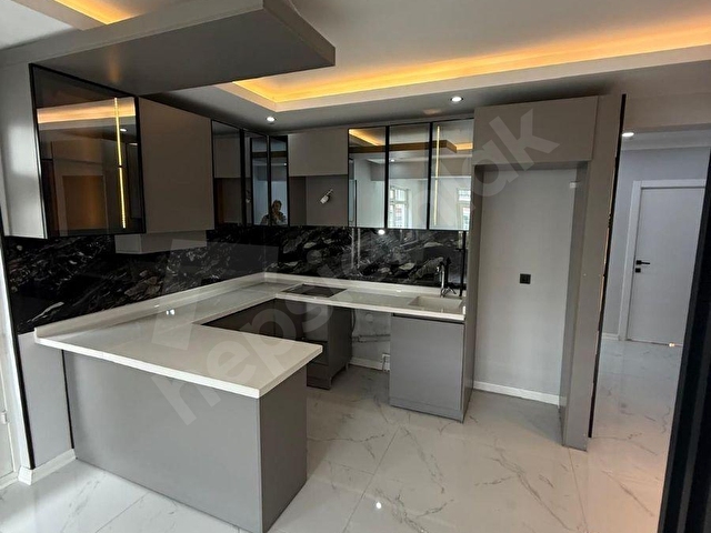 ÇANKAYA TINAZTEPE BAŞCAVUŞ SOKAK SATLIK 3+1 DAİRE - Görsel 2