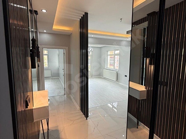 ÇANKAYA TINAZTEPE BAŞCAVUŞ SOKAK SATLIK 3+1 DAİRE - Görsel 19