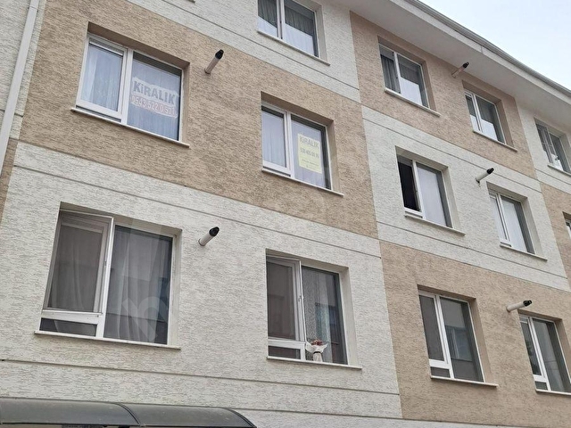 GAYE EMLAKTAN ESOGÜ YAKINI KİRALIK 1+1