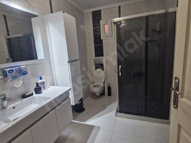 160 m² 4+1 LÜKS DAİRE - 3 CEPHE + KAPALI OTOPARK + DEPO - Görsel 18