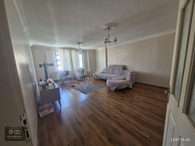 160 m² 4+1 LÜKS DAİRE - 3 CEPHE + KAPALI OTOPARK + DEPO