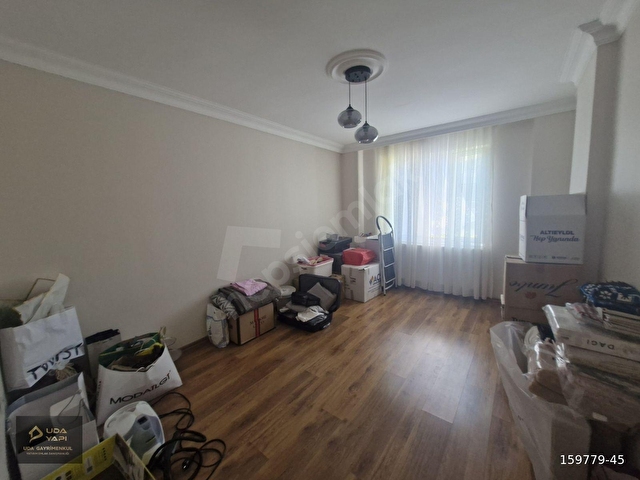 160 m² 4+1 LÜKS DAİRE - 3 CEPHE + KAPALI OTOPARK + DEPO - Görsel 10