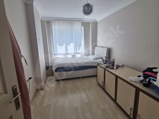 160 m² 4+1 LÜKS DAİRE - 3 CEPHE + KAPALI OTOPARK + DEPO - Görsel 13