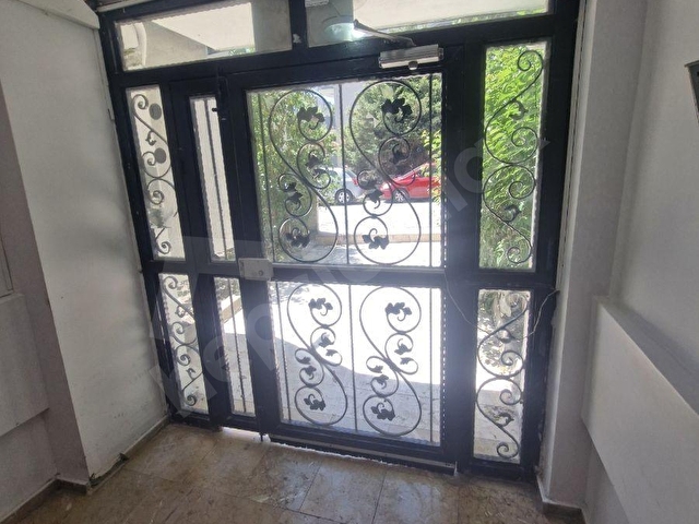 160 m² 4+1 LÜKS DAİRE - 3 CEPHE + KAPALI OTOPARK + DEPO - Görsel 27