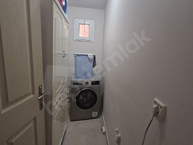 160 m² 4+1 LÜKS DAİRE - 3 CEPHE + KAPALI OTOPARK + DEPO - Görsel 17