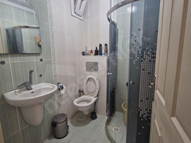 160 m² 4+1 LÜKS DAİRE - 3 CEPHE + KAPALI OTOPARK + DEPO - Görsel 20