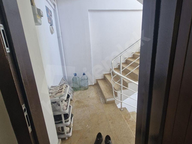 160 m² 4+1 LÜKS DAİRE - 3 CEPHE + KAPALI OTOPARK + DEPO - Görsel 26