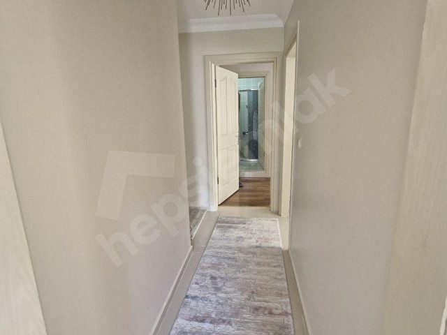 160 m² 4+1 LÜKS DAİRE - 3 CEPHE + KAPALI OTOPARK + DEPO - Görsel 24