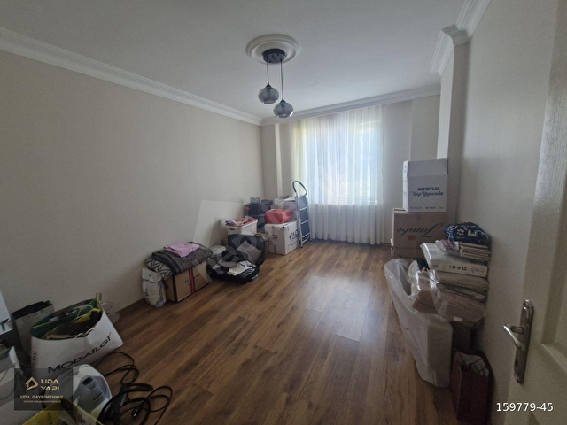 160 m² 4+1 LÜKS DAİRE - 3 CEPHE + KAPALI OTOPARK + DEPO - Görsel 16