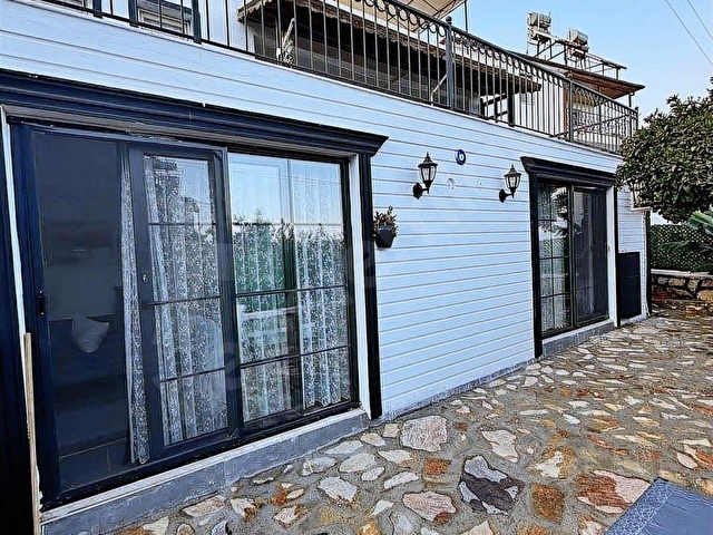 Antalya Kaşta yüksek kira getirili eşyalı satılık daireler - Görsel 4