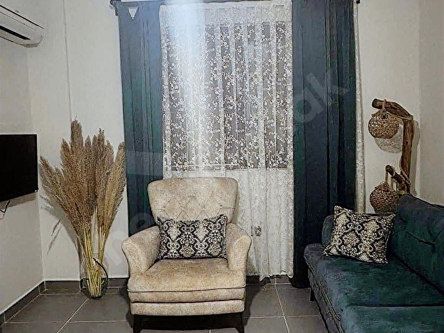 Antalya Kaşta yüksek kira getirili eşyalı satılık daireler - Görsel 11
