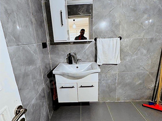 Antalya Kaşta yüksek kira getirili eşyalı satılık daireler - Görsel 17