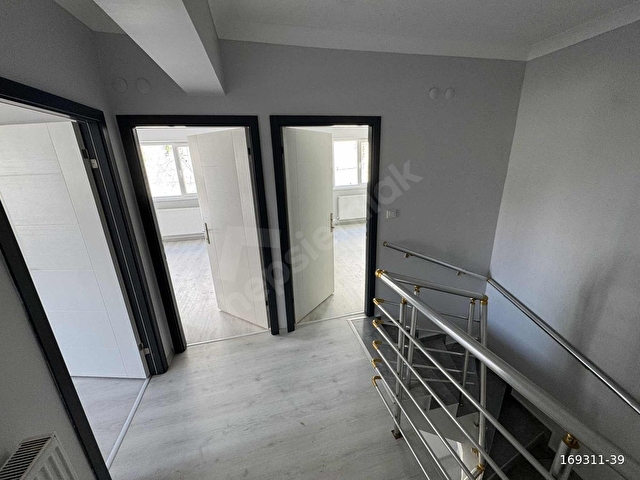 AYIN FIRSAT DAİRESİ 4+1 DUBLEX SIFIR MASRAFSIZ MERKEZİ KONUMDA!! - Görsel 30