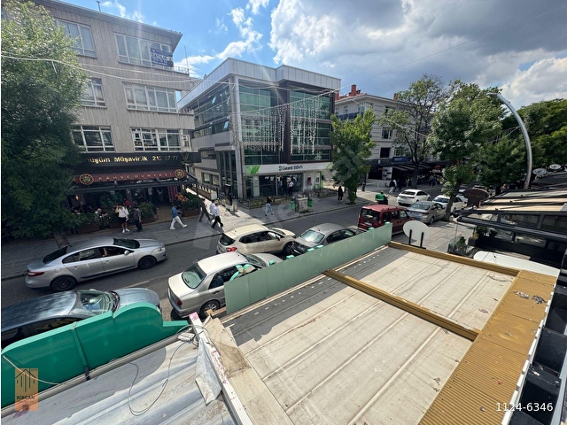 BİRCANDAN 7.CADDE DE 1.KAT ÖN 120m² YAPILI VE BAKIMLI DEVREN GÜZELLİK SALONU - Görsel 6