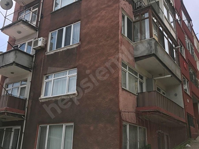 SATILIK İKİ ARTI BİR DAİRE MASRAFSIZ - Görsel 3