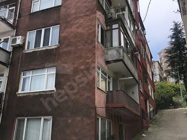 SATILIK İKİ ARTI BİR DAİRE MASRAFSIZ - Görsel 2