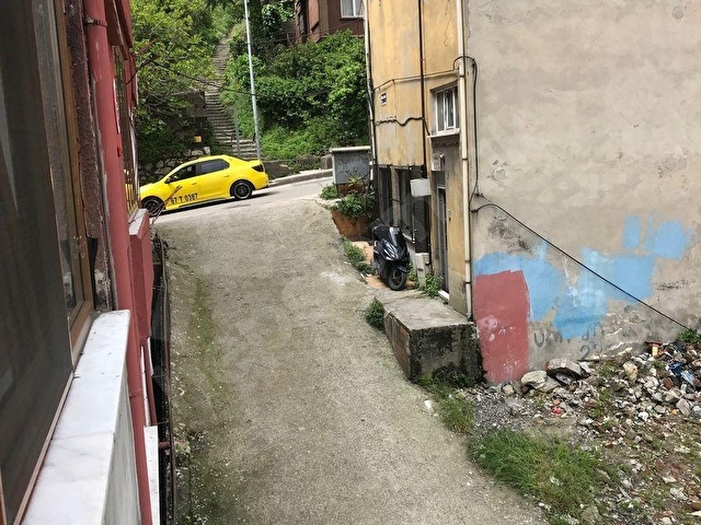 SATILIK İKİ ARTI BİR DAİRE MASRAFSIZ - Görsel 6
