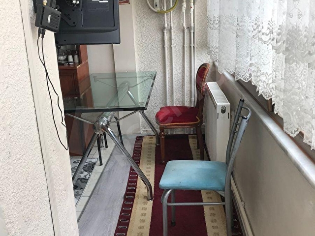 SATILIK İKİ ARTI BİR DAİRE MASRAFSIZ - Görsel 10