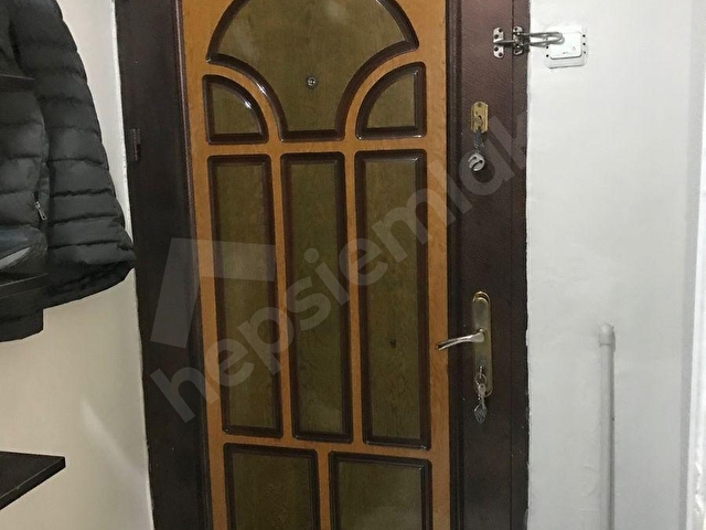 SATILIK İKİ ARTI BİR DAİRE MASRAFSIZ - Görsel 13