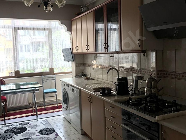 SATILIK İKİ ARTI BİR DAİRE MASRAFSIZ - Görsel 15