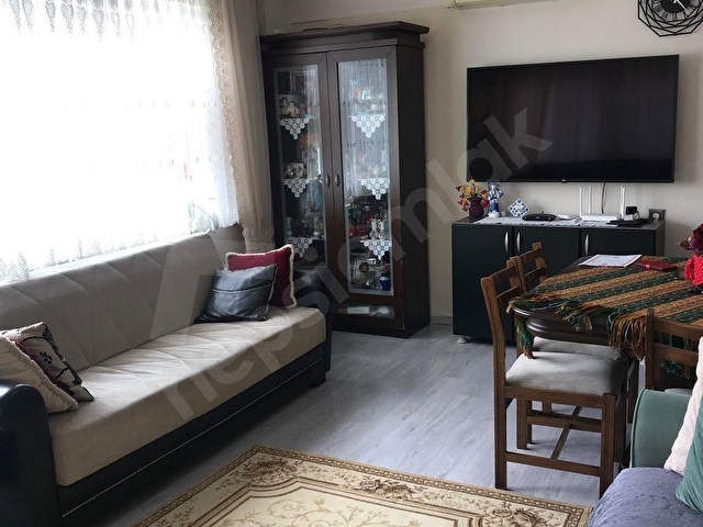 SATILIK İKİ ARTI BİR DAİRE MASRAFSIZ - Görsel 19