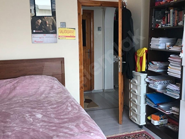 SATILIK İKİ ARTI BİR DAİRE MASRAFSIZ - Görsel 24