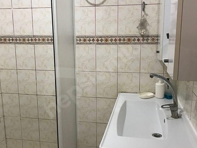 SATILIK İKİ ARTI BİR DAİRE MASRAFSIZ - Görsel 26