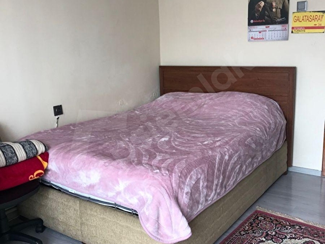 SATILIK İKİ ARTI BİR DAİRE MASRAFSIZ - Görsel 27