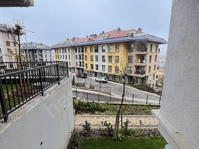 ÜSKÜDAR ÇAMLICA EMLAK KONUTTAN SATILIK 1+1 DAİRE - Görsel 7