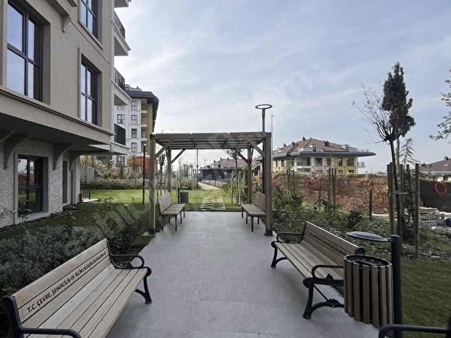 ÜSKÜDAR ÇAMLICA EMLAK KONUTTAN SATILIK 1+1 DAİRE - Görsel 28