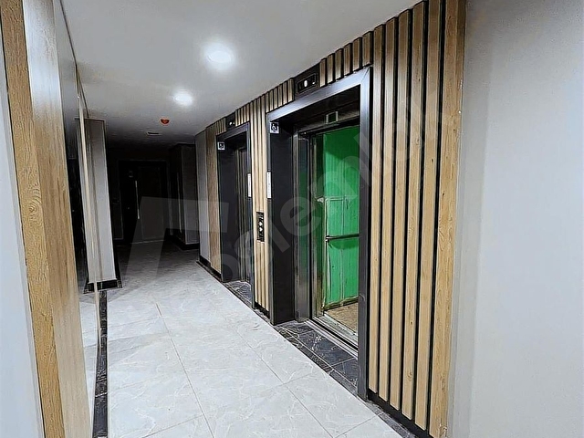 ÜSKÜDAR ÇAMLICA EMLAK KONUTTAN SATILIK 1+1 DAİRE - Görsel 30