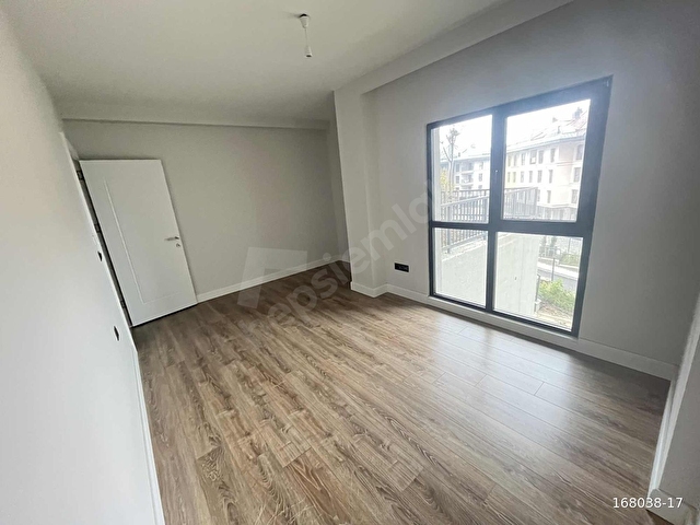 ÜSKÜDAR ÇAMLICA EMLAK KONUTTAN SATILIK 1+1 DAİRE - Görsel 4