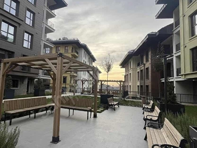 ÜSKÜDAR ÇAMLICA EMLAK KONUTTAN SATILIK 1+1 DAİRE - Görsel 27