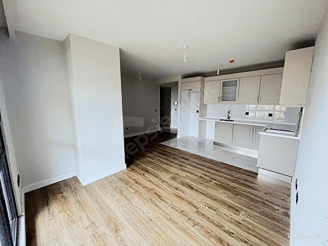 ÜSKÜDAR ÇAMLICA EMLAK KONUTTAN SATILIK 1+1 DAİRE - Görsel 10