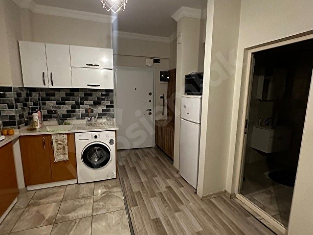 TALASTA 1+1FULL EŞYALI KİRALIK DAİRE - Görsel 6