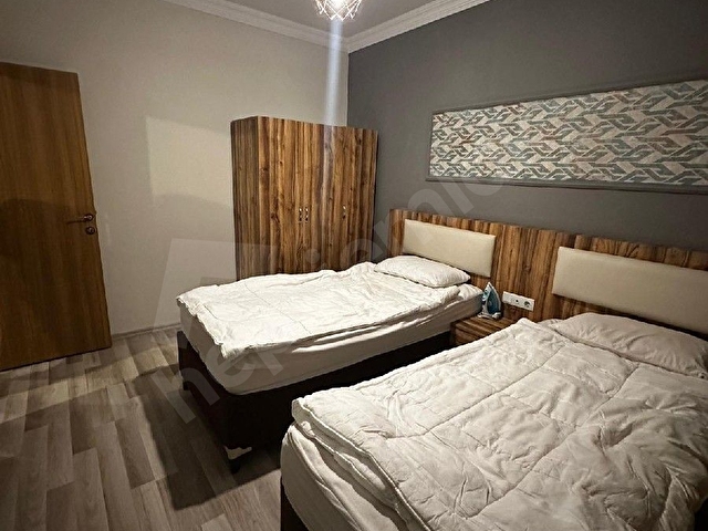TALASTA 1+1FULL EŞYALI KİRALIK DAİRE - Görsel 7